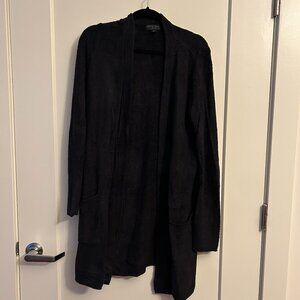 Barefoot Dreams® CozyChic Lite® Long Cardigan